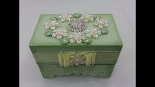 ШКАТУЛКА СВОИМИ РУКАМИ, ШКАТУЛКА СВОИМИ РУКАМИ,