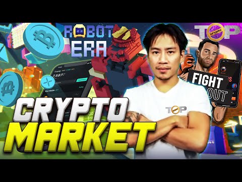 Crypto Market 🔥 What is the Best Web3 Investment?