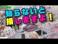 【UFOキャッチャー】知らないと損しますよ！剣山の法則（クレーンゲーム）