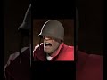 Soldier be tweaking #tf2 #voiceover #funny #memes
