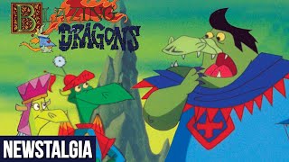 The Monty Python-Inspired Animated Series No One Watched | Newstalgia