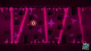 Geometry Dash - Supersonic by ZenthicAlpha (Demon) Complete (Live)