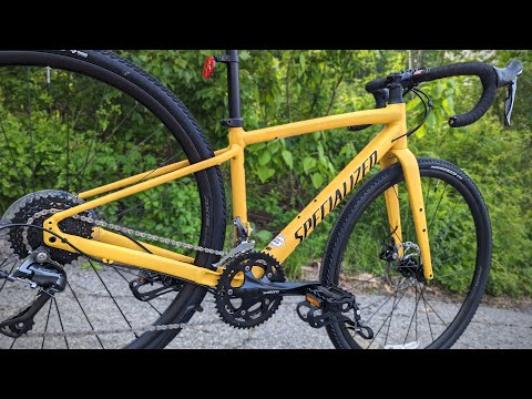 Video: Specialized Diverge ülevaade