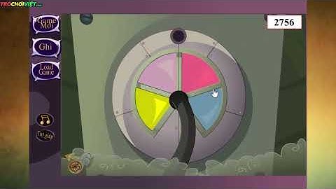 Hướng dẫn chơi game đêm kinh hoàng 2