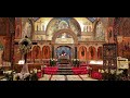 Orthros Divine Liturgy Mar 22 2026 Sunday Of St John Climacus 