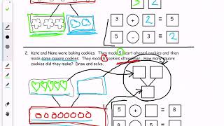 Eureka Module 1 Lesson 30