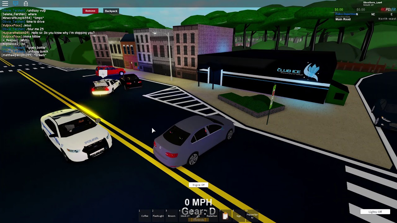 Rcpd Roblox