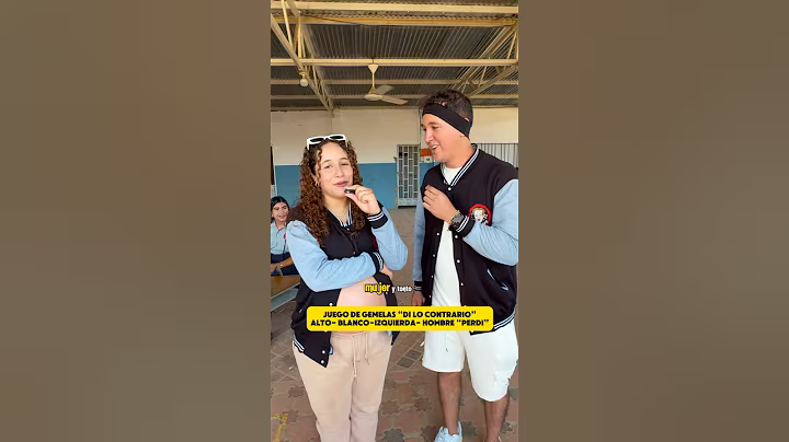 #profejesusandres TWIN SET say otherwise