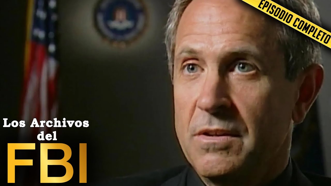Los Archivos Del FBI Capitulo 44 Crimen e Investigación Español