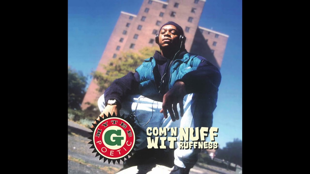 洋楽 Mytee G Poetic - Com'n Wit Nuff Ruffness Mytee G. Poetic – Com'n Wit Nuff Ruffness (2018) - YouTube