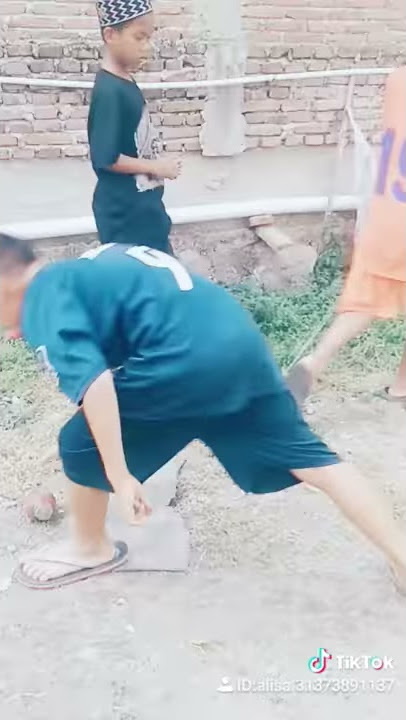 anak ladozha