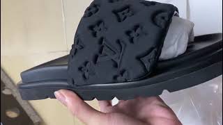 Louis Vuitton Slides Hypedripz Review