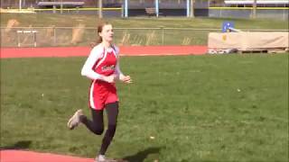 Philly CYO Track and Field - 800 meters - 4/8/18