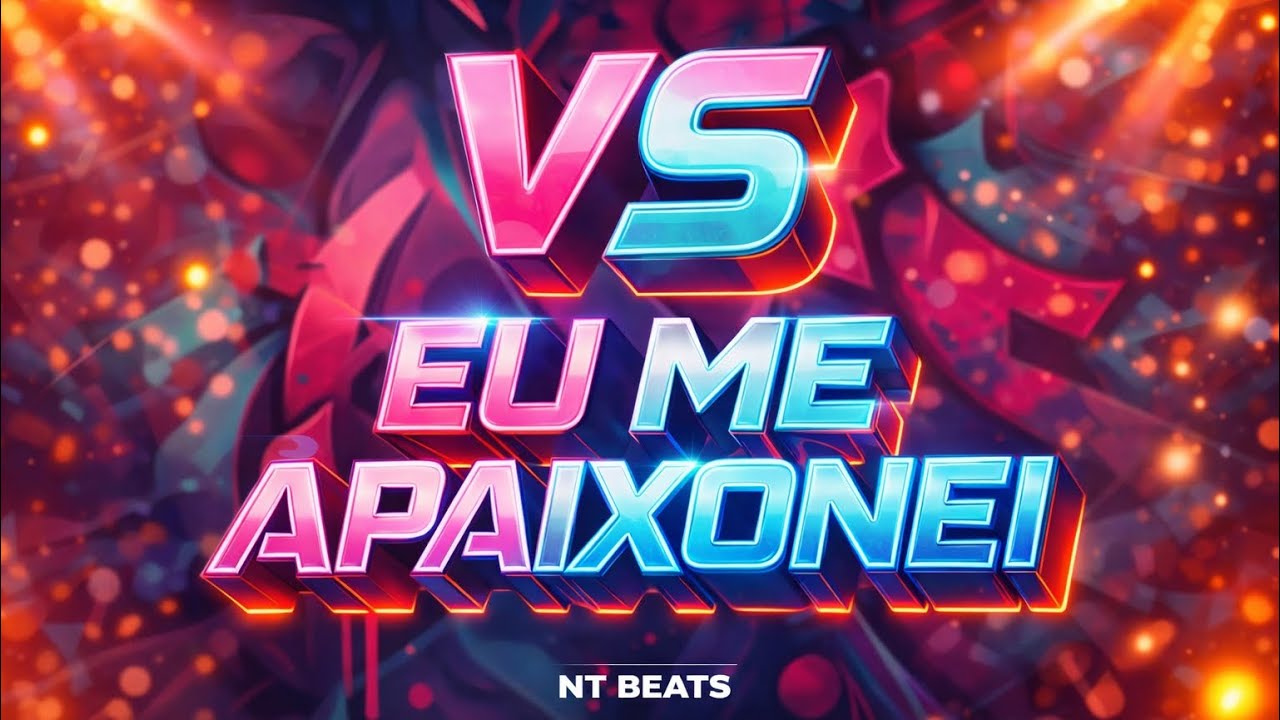 VS EU ME APAIXONEI- GRÁTIS ✅- OS FERAS DO PISEIRO.