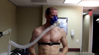 New - Broke the Record VO2 MAX TEST WITH ELITE ATHLETE SCOTT ANDERSON PA TOP 1% TRIATHLETE Net Worth
