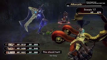 .hack//G.U. Last Recode-Vol 2 Reminisce-Part 23 [The Silent Chim]