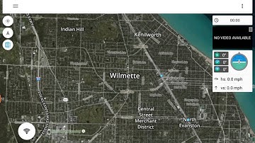 Tower Offline Maps (Mapbox) Tutorial