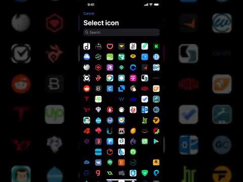 The best free Authenticator App with Widget for iPhone 12 Pro Max iOS 14