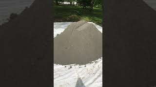 Coleman 22x52 Pool Prep (Day1)