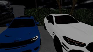 Actual decent B-Roll(should i start a series in this game??)