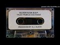 DJ Glock Da S E P Leave That Bitch Alone mp3