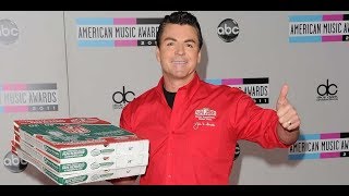Papa John's founder exiting as CEO weeks after NFL comments
