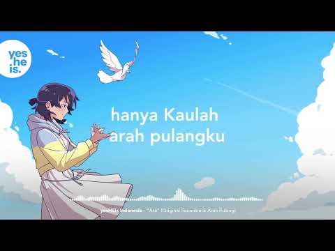 HOMEWAY - \"Starting from a Knock on the Door\" (Indo Ver.)