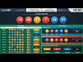 COLOR BET - The most Popular Number Bet Game on ... - YouTube