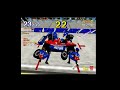 INDY 500 Arcade Gameplay