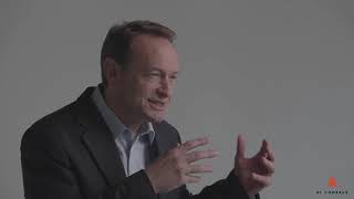 Al Comeaux: "Pushing vs. Pulling"