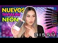 NUEVOS BISSÚ TINTALINE NEON ¿estaran igual de buenos que los tradicionales ? |Mytzi Cervantes