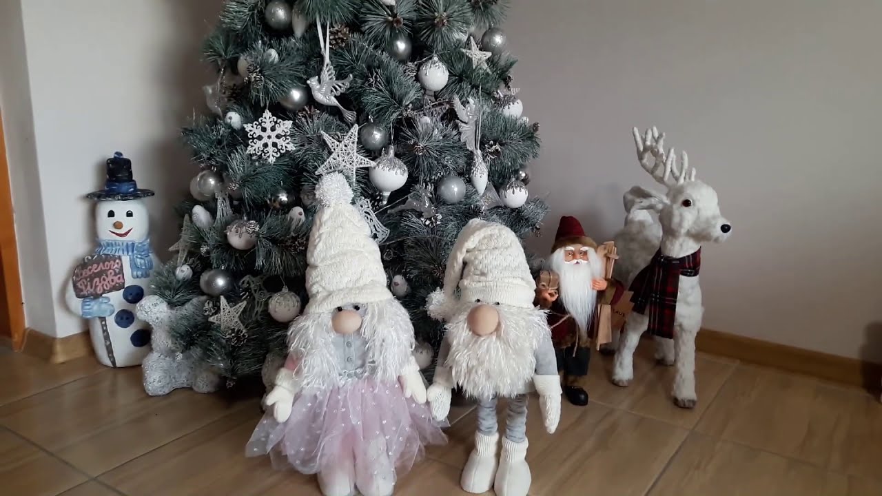 Вирощування скандинавського гнома вдома