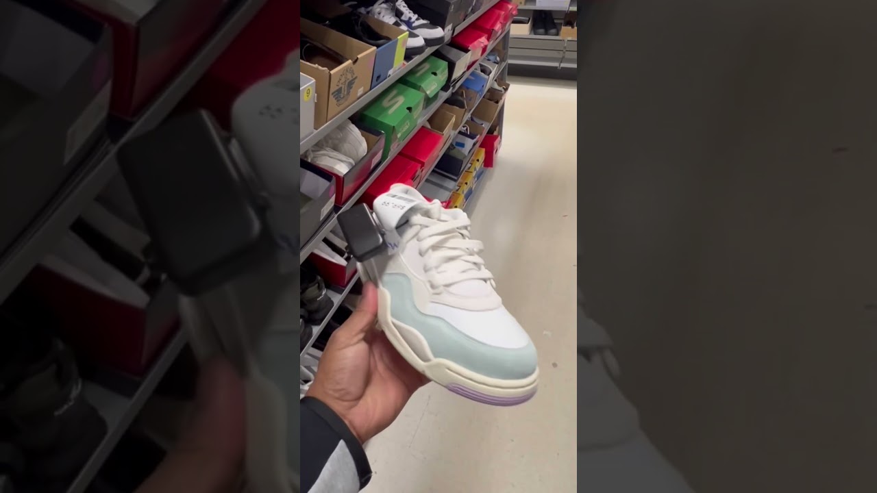 MARSHALLS SNEAKERS FINDS #marshallsfinds #airjordans #nike #newbalance #outletfinds