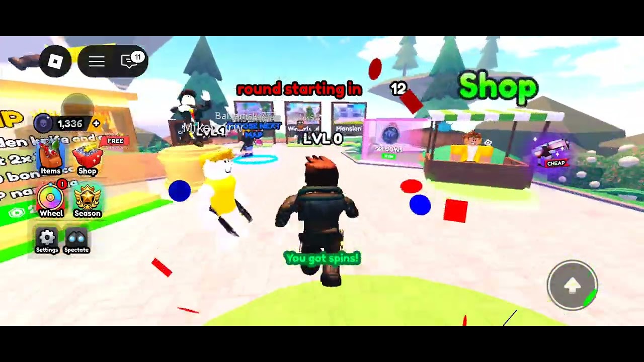 Hide and seek game watch who won between hider an seeker