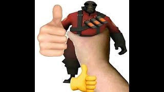 PYRO - WHISKEY COLA & TEQUILA [AI COVER/TF2]