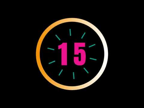 27 Second Timer