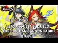 ARKNIGHTS ENDFIELD SAMPE SAHUR STORY DAN MEMBANGUN PABRIK