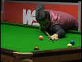 Zhao xintong vs muhammad asif  german master round 3 4th frame  with shoaib arif