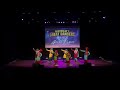 Winner  australian great dancers 2023 surtaal bhangra academy briabane