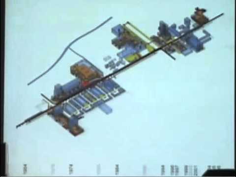 Brian McGrath - Rapid Urbanization