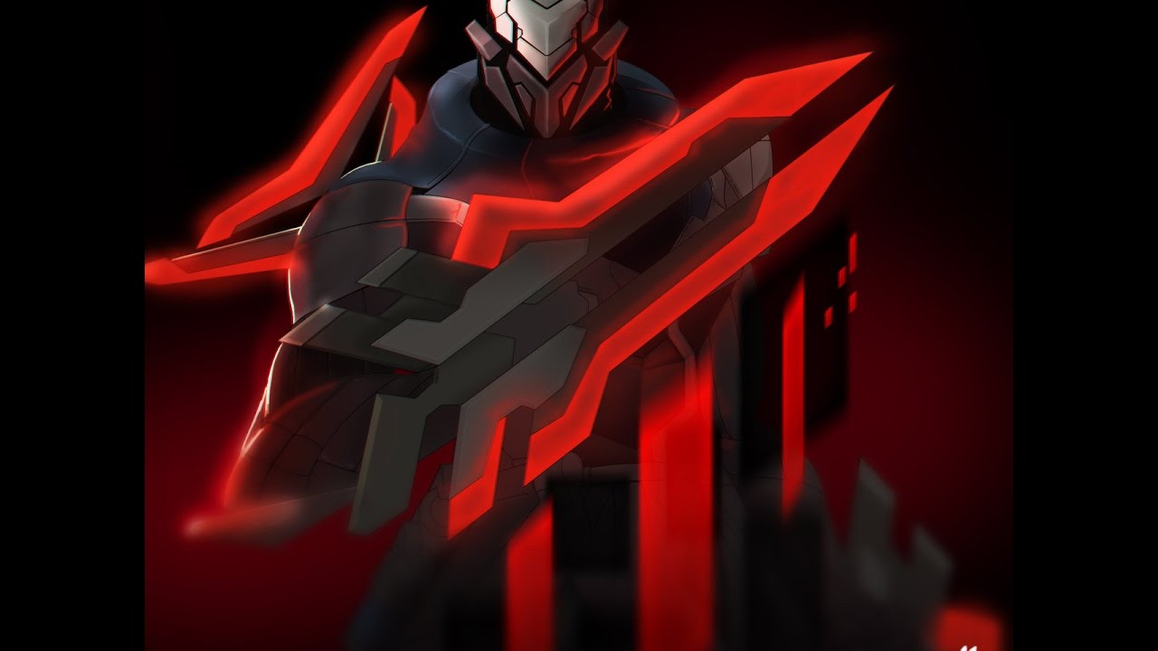 League Of Legends Zed Montage