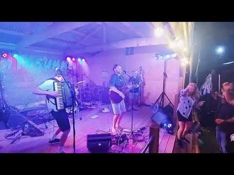 TOC Jonny I Hardly Knew Ya - Midsummer Music fest July 19th 20251