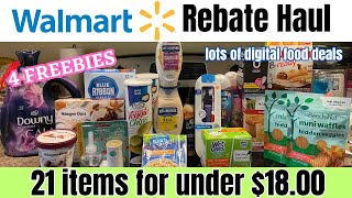 WALMART DEALS 5/21 | 21 ITEMS FOR JUST UNDER $18 | 4 FREEBIES | SO MANY AMAZING DEALS! screenshot 4