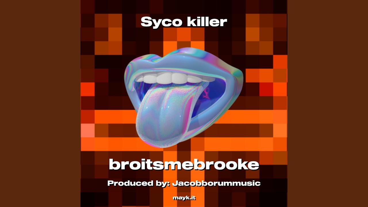 Syco killer