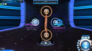 Mstar - One Thing - Perclass Mode - Adv.