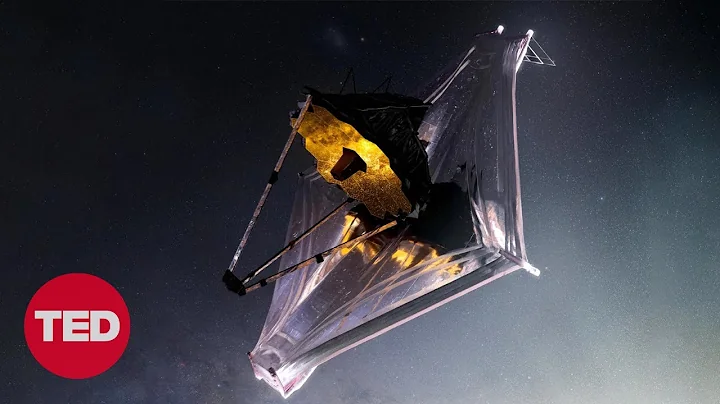 How the James Webb Space Telescope Will Unfold the...