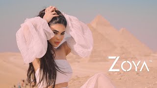 Zoya - Ama Resimi