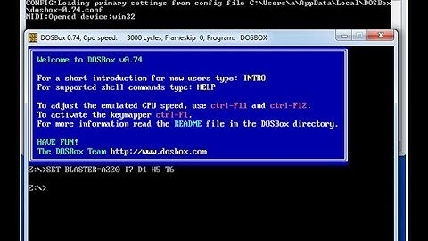how to install masm in windows 10