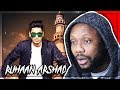 MIYA BHAI HYDERABADI RAP SONG | RUHAAN ARSHAD | Music : Adil Bakhtawar | REACTION!!!