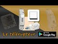 Le télérupteur complet 💡 Application Google Play 📱